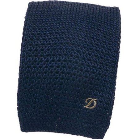 부드러운 촉감과 베이직한컬러 니트타이