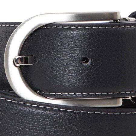 브로이어 블루 비죠벨트 다크그레이