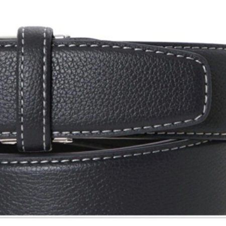 브로이어 블루 비죠벨트 다크그레이