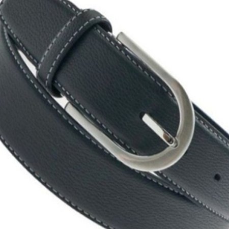 브로이어 블루 비죠벨트 다크그레이