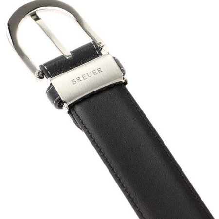 브로이어 블루 비죠벨트 다크그레이