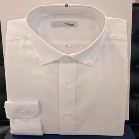 삼색변형 테이프를 시다플라켓 셔츠