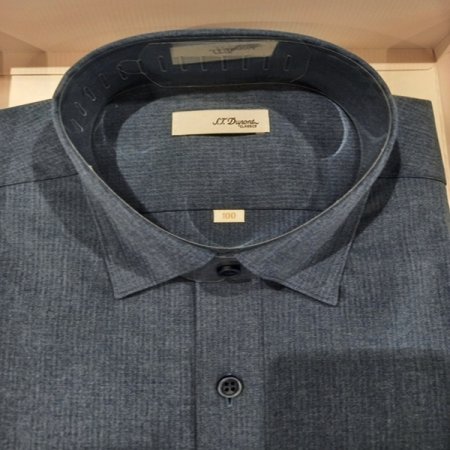 착용감이편안고 터치감이 소프트한 셔츠