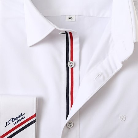 커프스와 시다마이에 삼색 일반셔츠