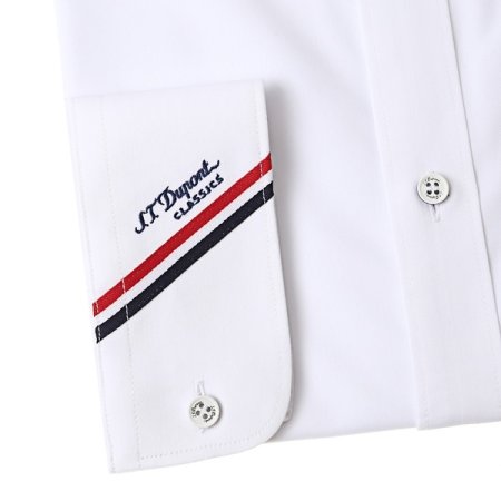 커프스와 시다마이에 삼색 일반셔츠