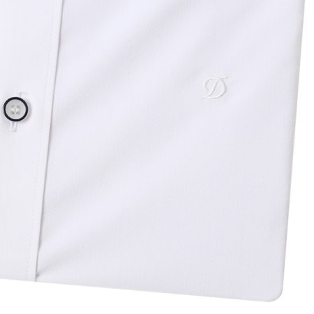 신축성이 좋은 스트레치 화이트셔츠