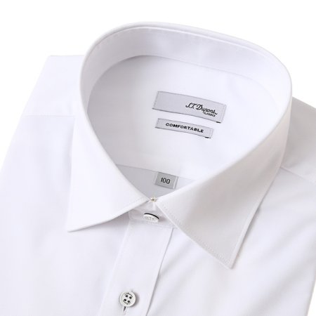 신축성이 좋은 스트레치 소재 셔츠