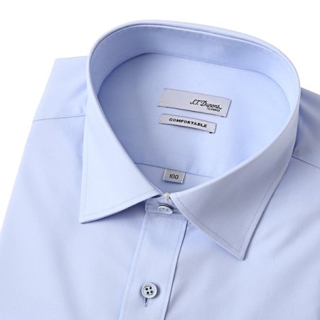 신축성이 좋은 스트레치 소재 셔츠