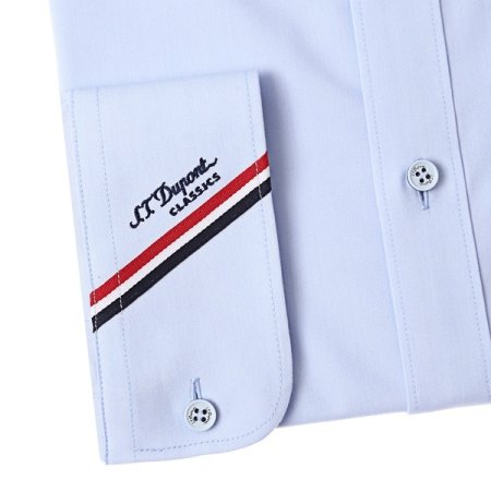 신축성이 좋은 스트레치 소재 셔츠