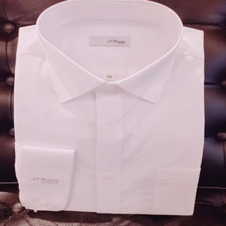 신축성이 좋은 스트레치 일반 셔츠