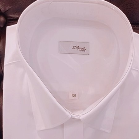 신축성이 좋은 스트레치 일반 셔츠