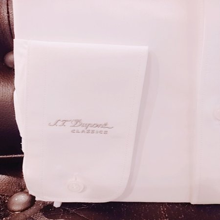 신축성이 좋은 스트레치 일반 셔츠