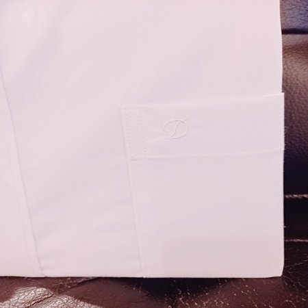 신축성이 좋은 스트레치 일반 셔츠