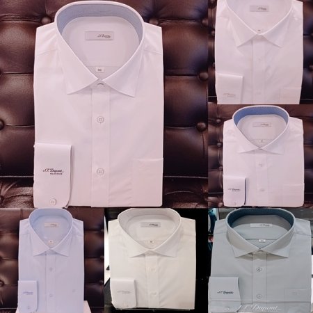 25년 FW 일반핏 6종 택1