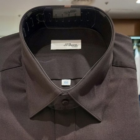 풀로고를 실리콘 테이프 부착 셔츠