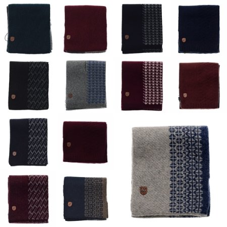 25년도 쁘띠 머플러 13종 택1