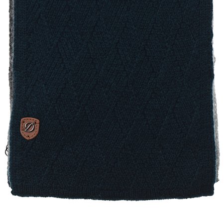 양쪽 홈 쁘띠 머플러