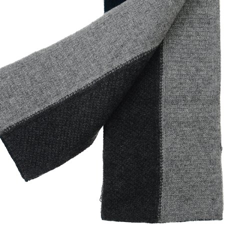 양쪽 홈 쁘띠 머플러