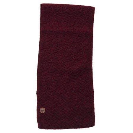 양쪽 홈 쁘띠 머플러