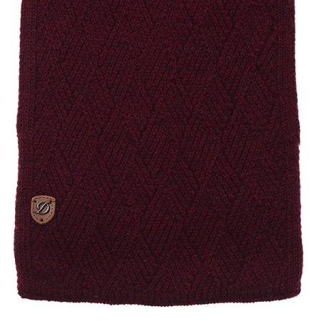 양쪽 홈 쁘띠 머플러