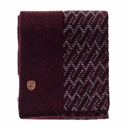 양쪽 홈 쁘띠 머플러