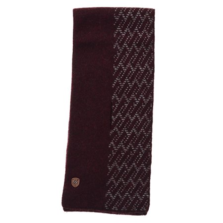 양쪽 홈 쁘띠 머플러