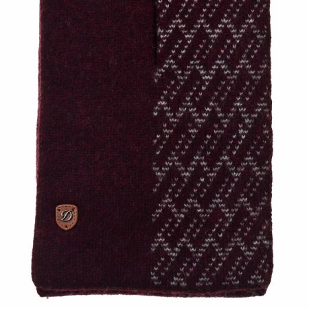 양쪽 홈 쁘띠 머플러