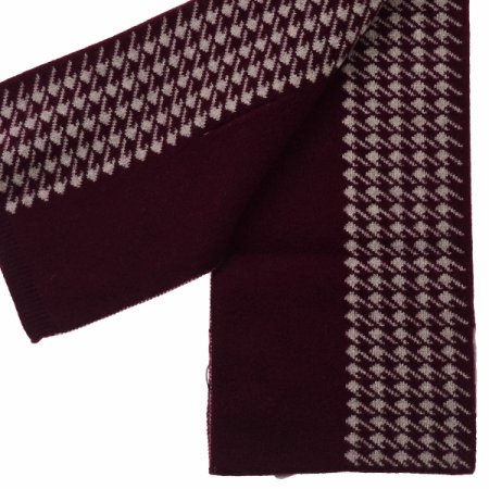 투웨이 쁘띠 머플러