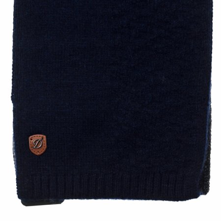 양쪽 홈 쁘띠 머플러