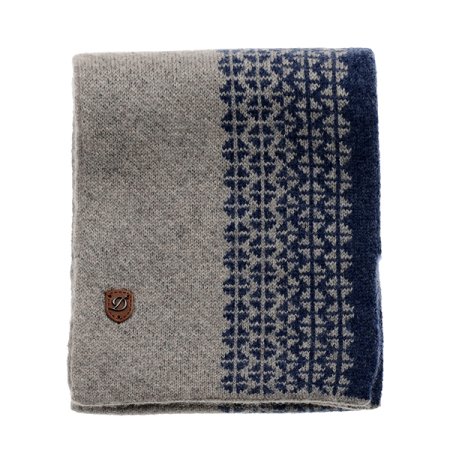 양쪽 홈 쁘띠 머플러