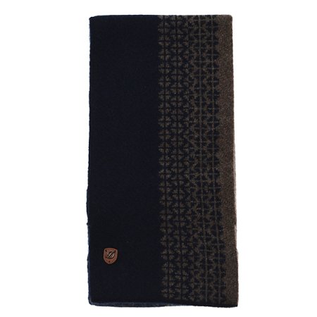 양쪽 홈 쁘띠 머플러