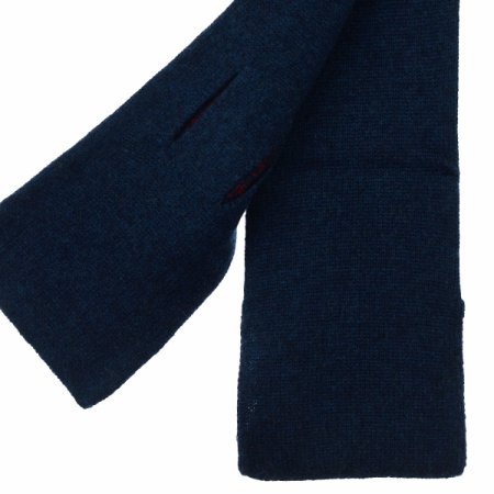 미니사이즈 쁘띠 머플러