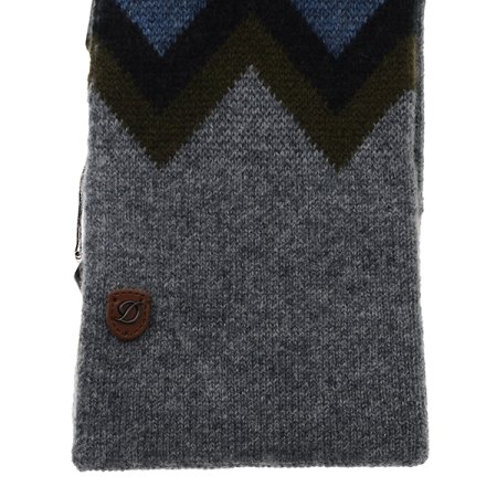 미니사이즈 쁘띠 머플러