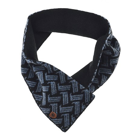 미니사이즈 쁘띠 머플러