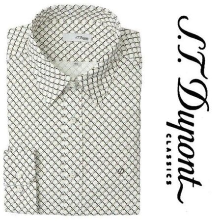 코듀로아 슬림형 캐주얼남방 셔츠