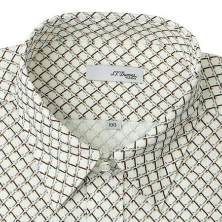 코듀로아 슬림형 캐주얼남방 셔츠