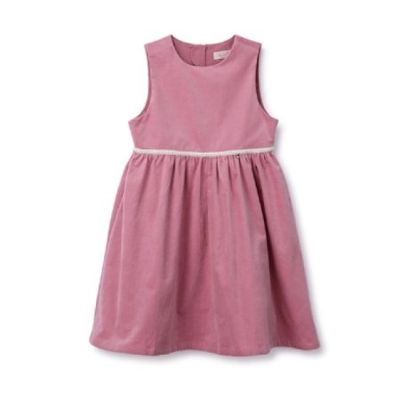 클래식 셔링 겨울 원피스