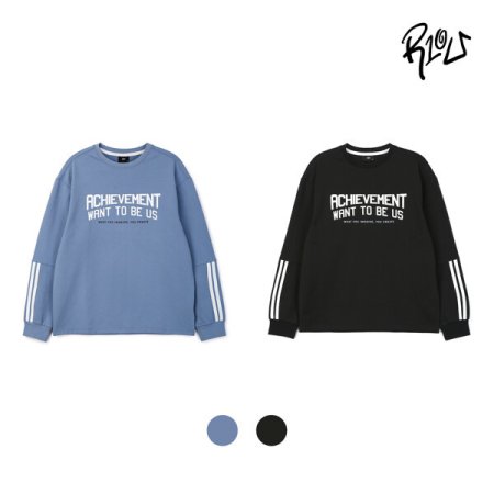 절개 테이프 맨투맨