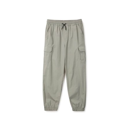 이벤트 알텐유 포켓 조거 팬츠