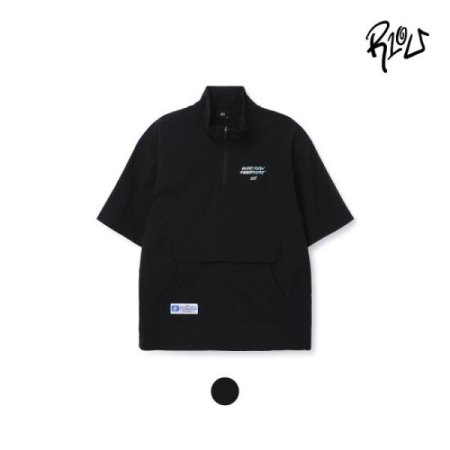 이벤트 알텐유 스트릿 아노락 점퍼