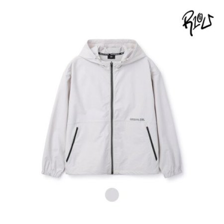 이벤트 알텐유 스포티 바람막이 점퍼