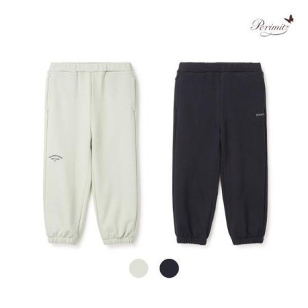 키즈 아동 이지 매치 조거 팬츠