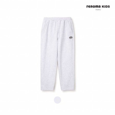 주니어 다이마루 트레이닝 팬츠