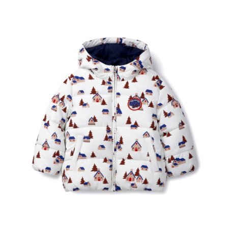 키즈 아동 하우스 웰론 패딩 점퍼