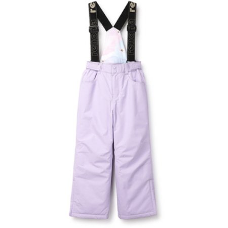 초등 여아 패딩 스키복 바지