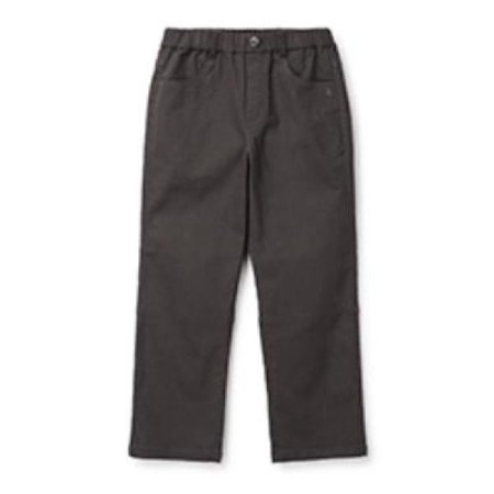 초등 남아 약기모 면 바지