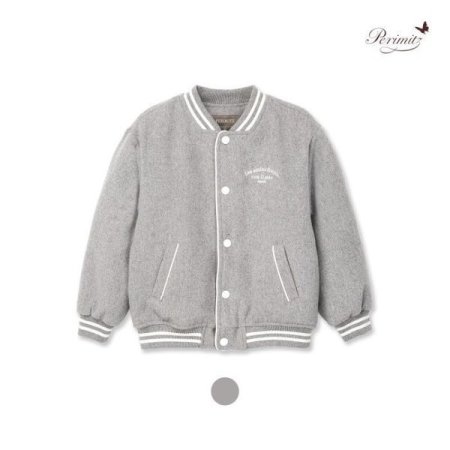 남아 프렌치방 모바스티 야구 점퍼