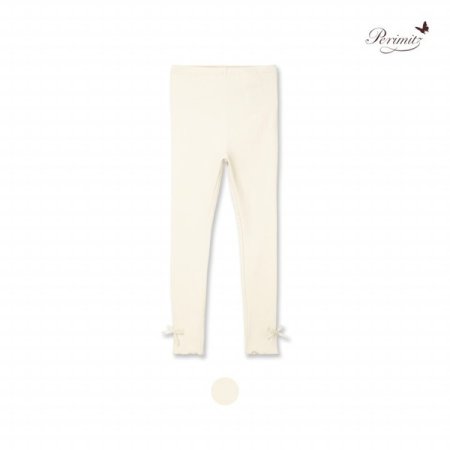 여아 리본 인타 레깅스