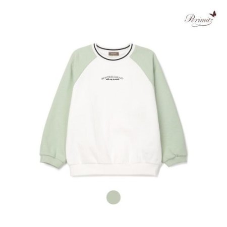 키즈 아동 플레이 맨투맨