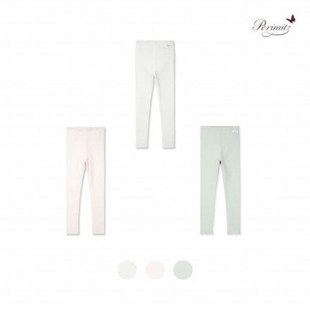 여아 봄 스탠다드 레깅스